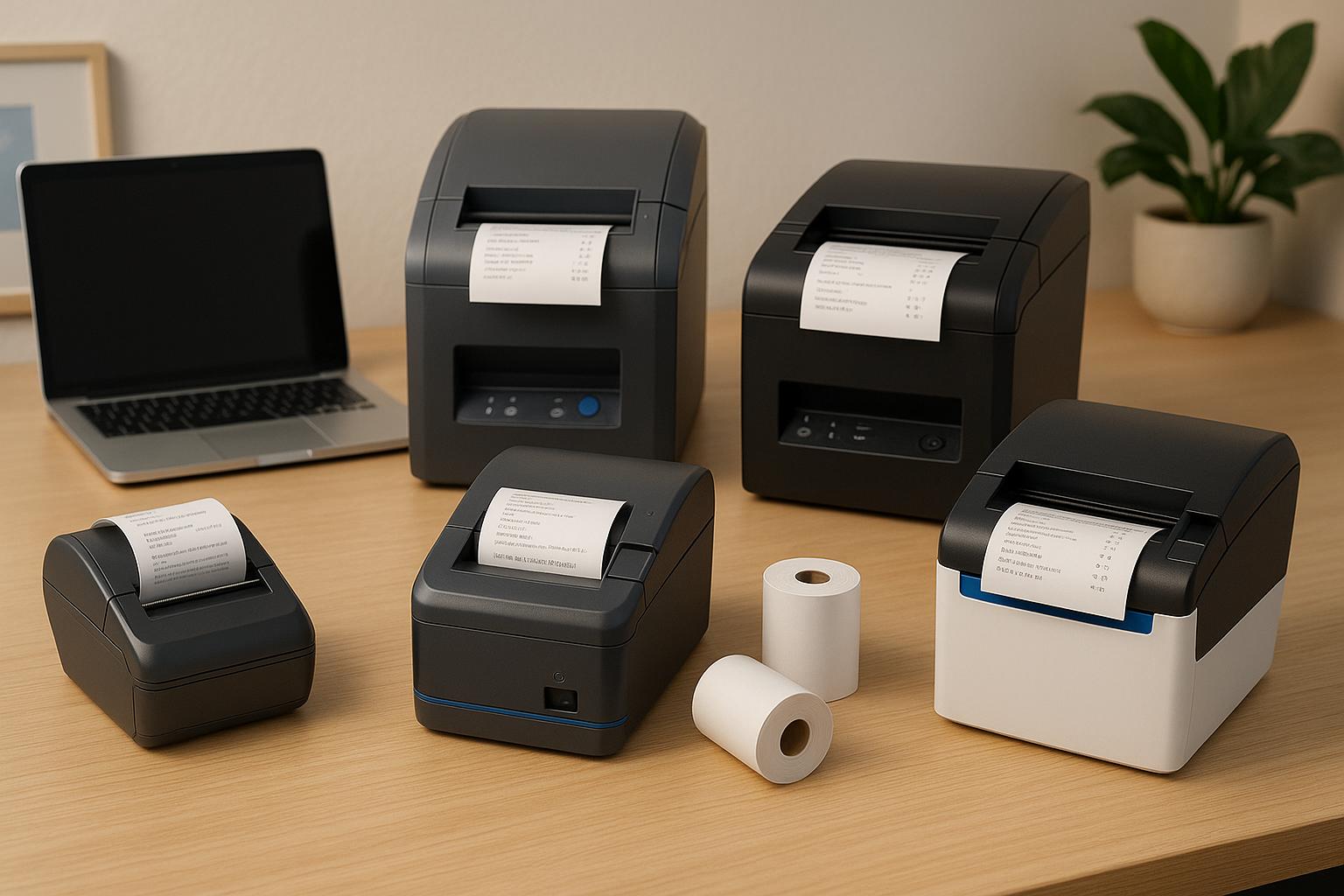Top 5 printers for printing receipts
